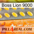 Boss Lion 9000 new05